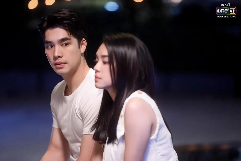 แต่ละปีที่มีเธอ