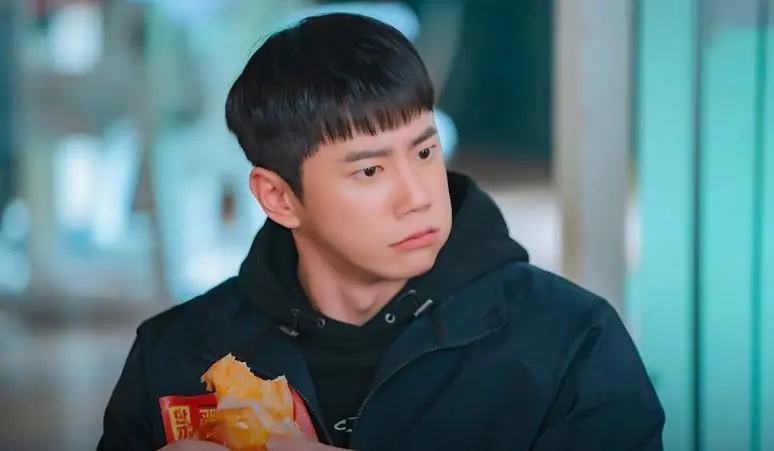 ฟิตใจให้พร้อมรัก