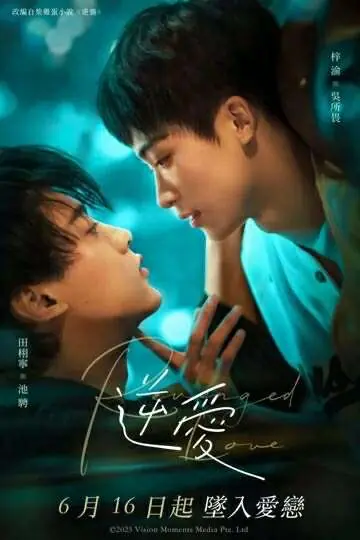 ดูซีรี่ย์จีน Revenged Love (2025) ศัตรูหัวใจ คือแฟนใหม่ผมเอง พากย์ไทย