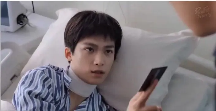 ศัตรูหัวใจ คือแฟนใหม่ผมเอง