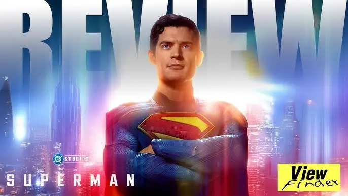 ซูเปอร์แมน