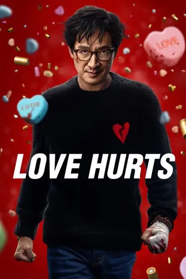 ดูหนัง Love Hurts (2025) ด้วยรักและลูกปืน พากย์ไทย เต็มเรื่อง