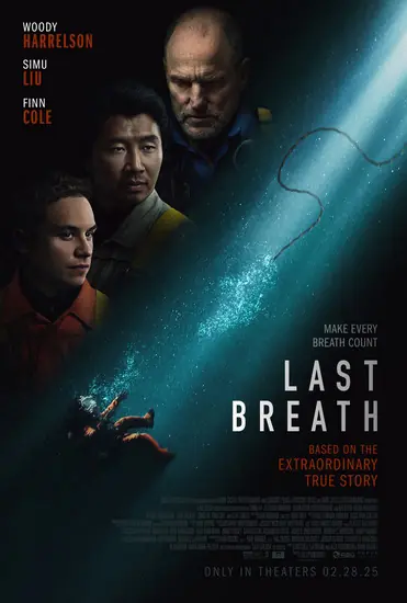 ดูหนัง Last Breath (2025) ลมหายใจสุดท้าย พากย์ไทย HD เต็มเรื่อง