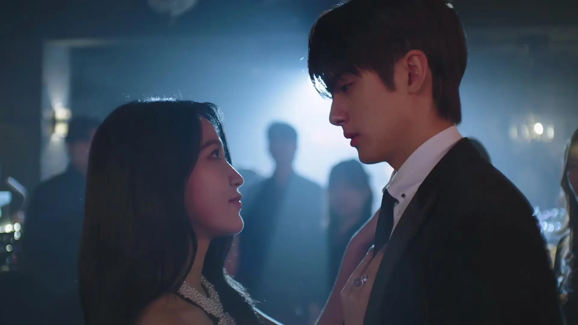 สืบคดีคุณหนูโรงเรียนชองดัม ซีซั่น 2