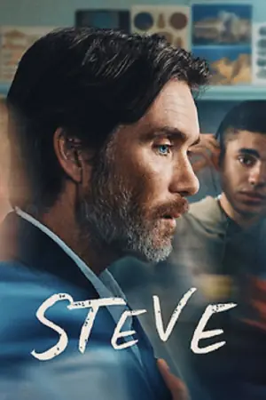 ดูหนัง Steve (2025) สตีฟ พากย์ไทย HD เต็มเรื่อง