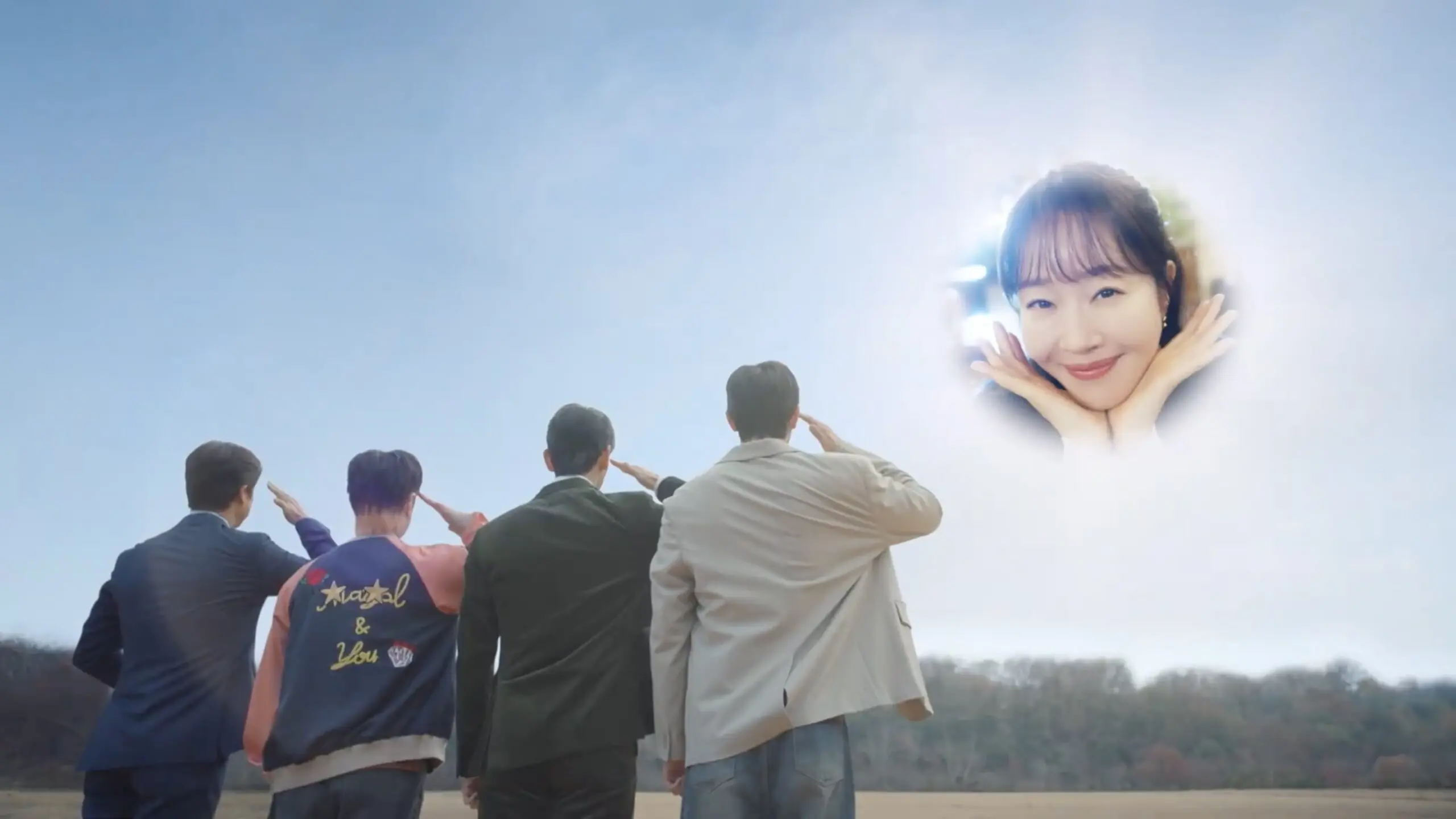 For Eagle Brothers พี่สะใภ้จอมแกร่งกับน้องเขยทั้งสี่