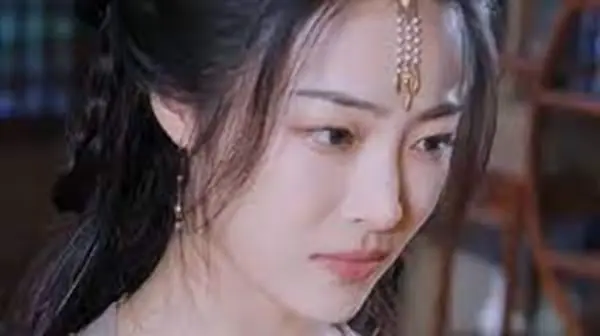 การล้างแค้นของนักระบำในเงามืด