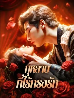 ดูซีรี่ย์จีนสั้น กุหลาบที่ไร้กรงรัก (2025) ซับไทย จบเรื่อง