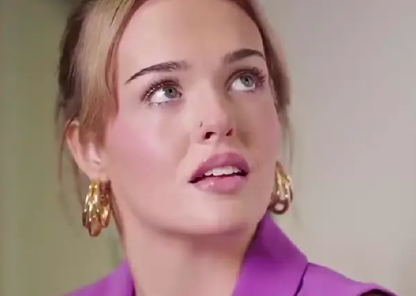 คำสัญญาที่หวานรัก ขมกลืน