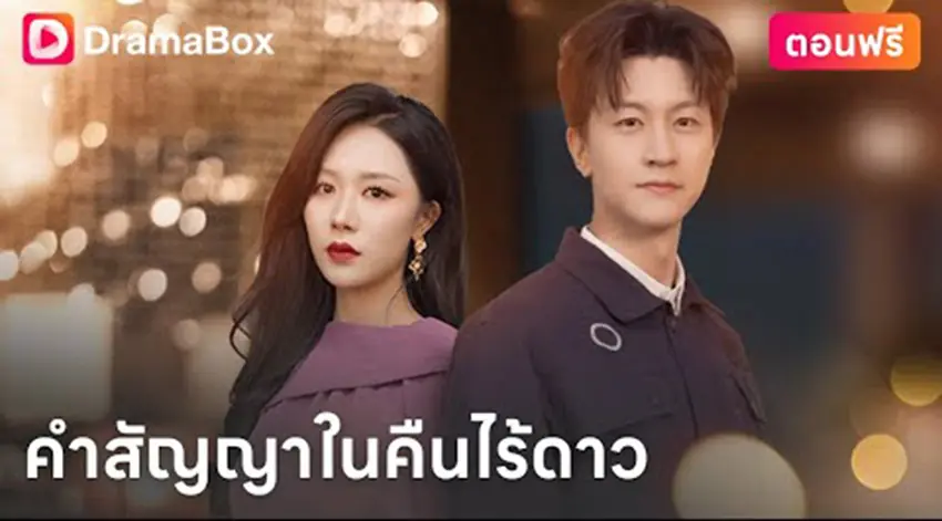 คำสัญญาในคืนไร้ดาว