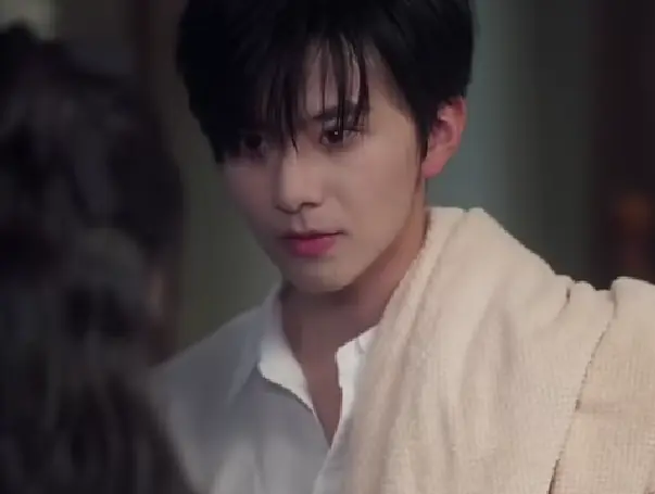 คำสารภาพที่ช้าไปสิบปี