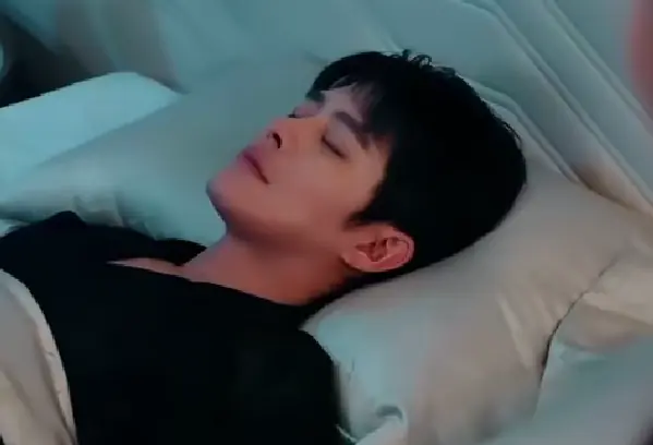 คุณพ่อขาอย่ามาง้อเลย