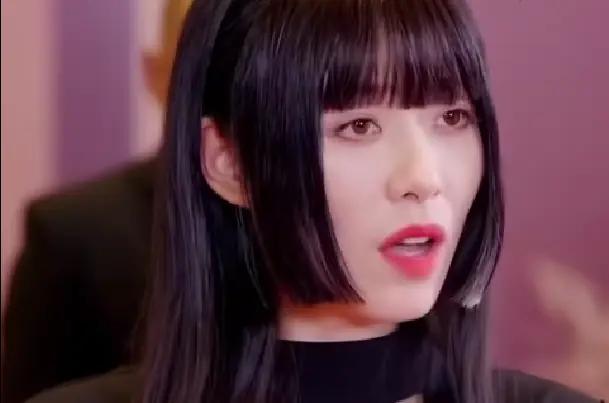 คุณหนูคืนบังลังก์