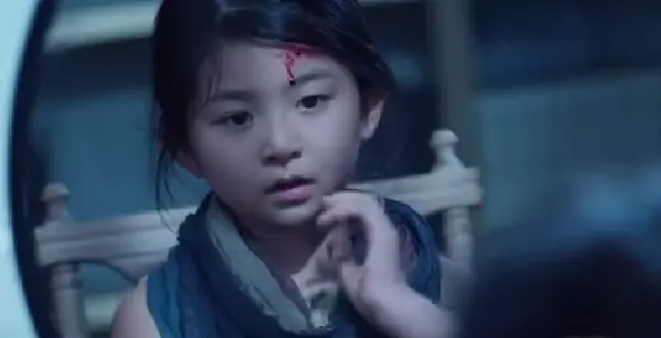 คุณหนูตัวแสบเลือกพ่อเอง