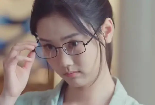 คุณหนูหัวใจแกร่ง