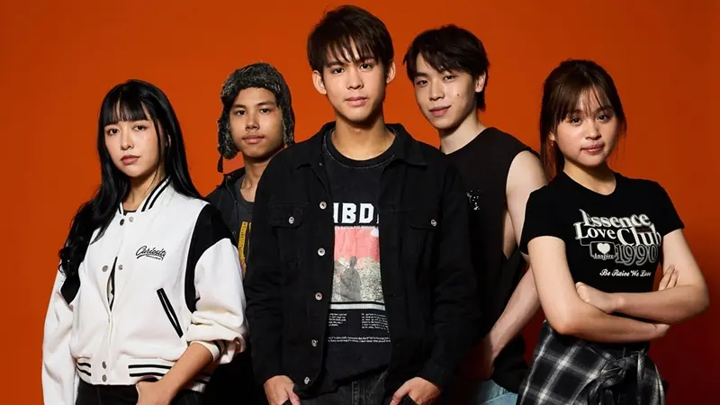 จังหวะร็อก ปาฏิหาริย์รัก