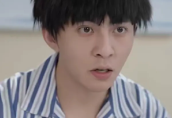 จิตข้ามร่างเจ้าพ่อมาโรงเรียน