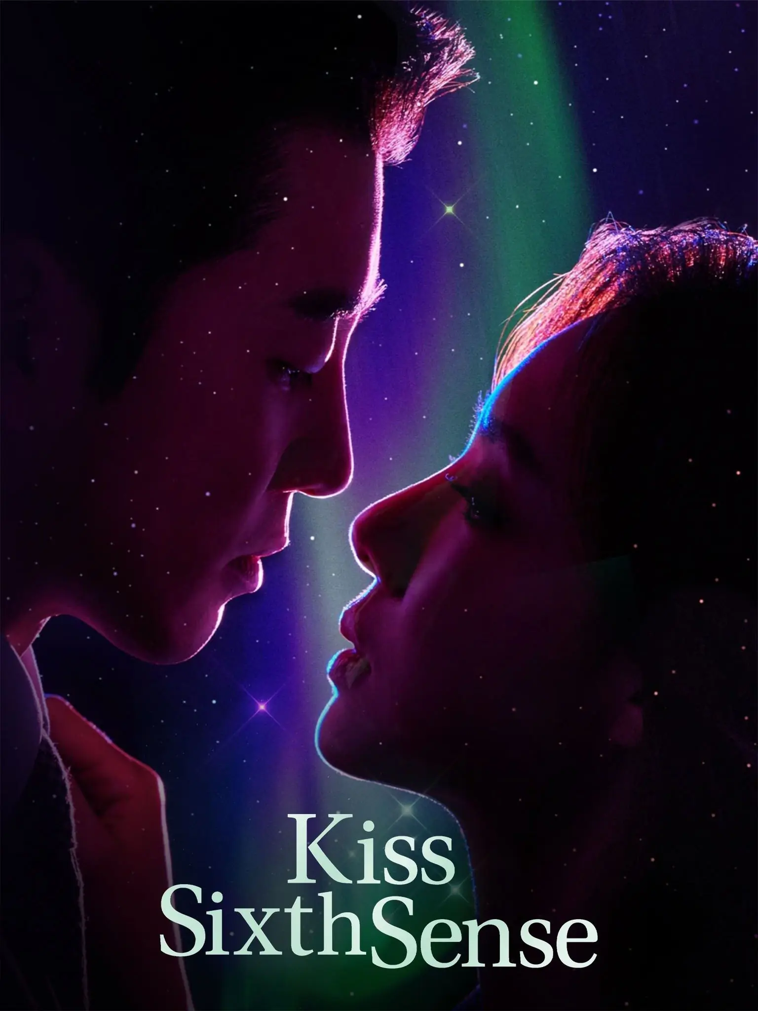 ดูซีรี่ย์ Kiss Sixth Sense (2025) จูบสัมผัสที่หก พากย์ไทย เต็มเรื่อง