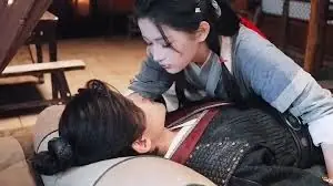 ชะตารักข้ามภพ