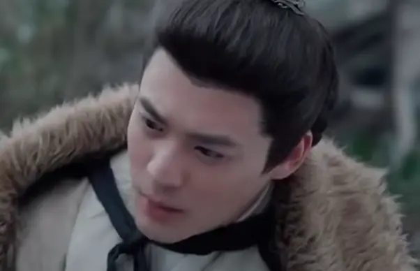 ชะตารักนางหงส์