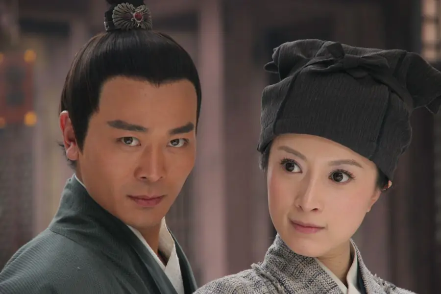 ซิยิ่นกุ้ย จอมทัพกู้แผ่นดิน