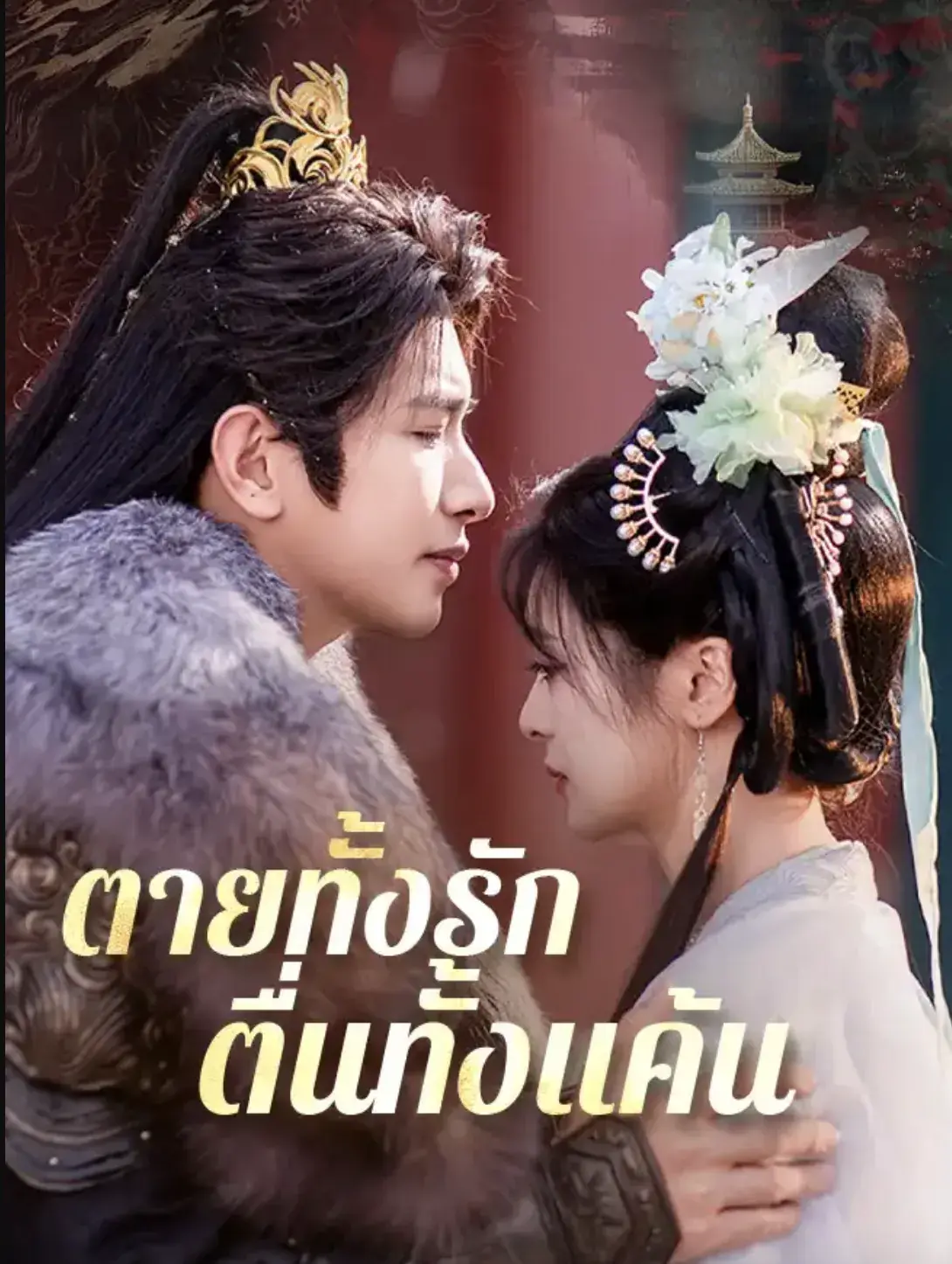 ดูซีรี่ย์จีนสั้น ตายทั้งรัก ตื่นทั้งแค้น 2025 (พากย์ไทย) เต็มเรื่อง