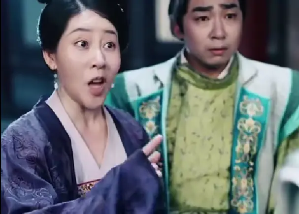 ทะลุมิติพลิกชะตาให้คุณสามี