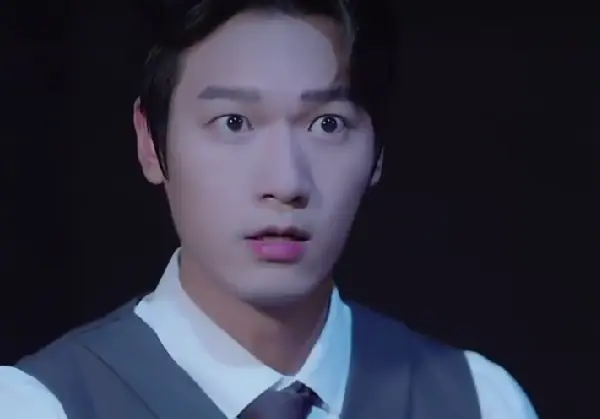 ทายาทลับ สลับชะตารัก