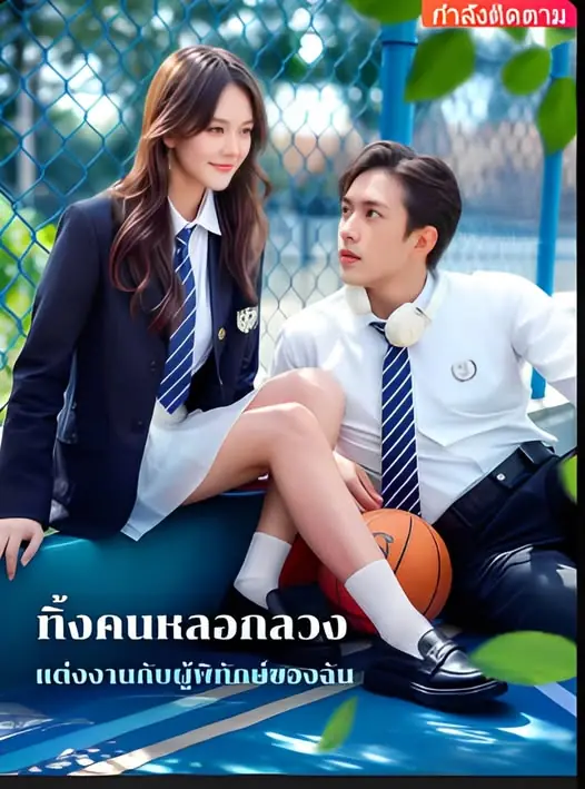 ดูซีรี่ย์จีนสั้น ทิ้งคนหลอกลวง แต่งงานกับผู้พิทักษ์ของฉัน (พากย์ไทย) เต็มเรื่อง