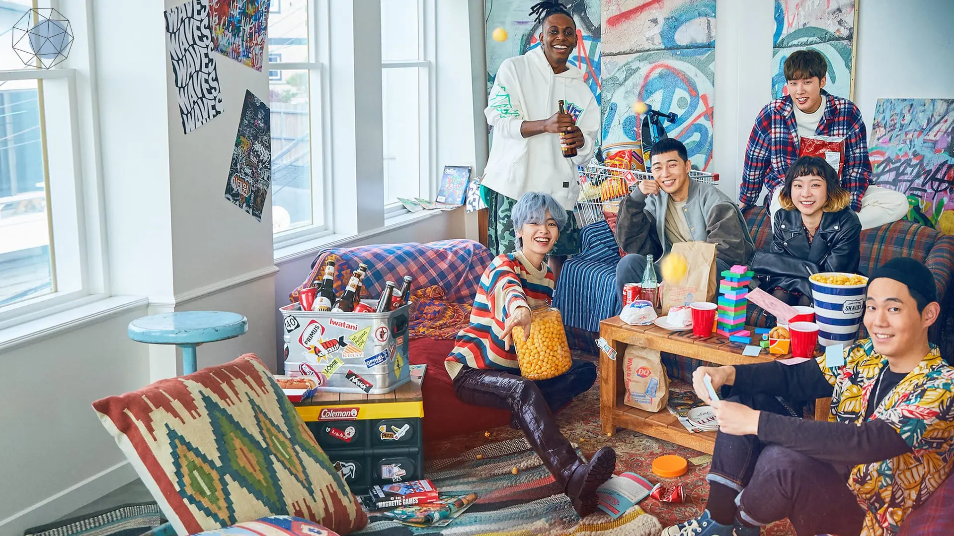 ธุรกิจปิดเกมแค้น