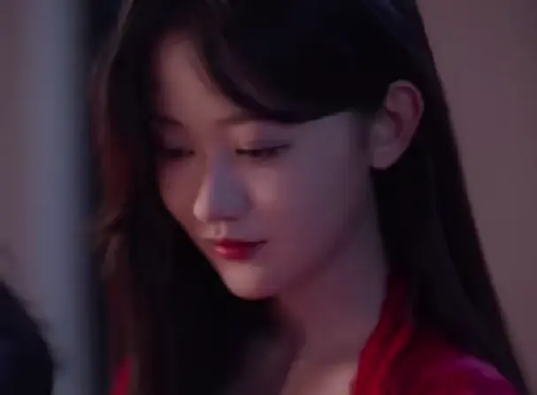 นางร้าย สู่รัก