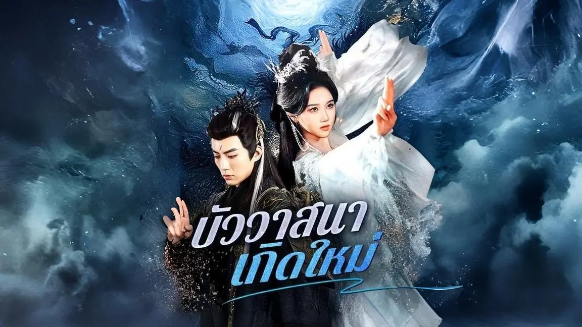 บัววาสนาเกิดใหม่