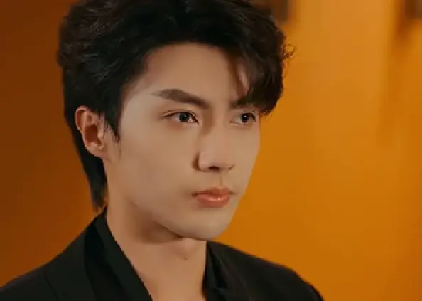 ปรารถนารัก ต้องห้าม