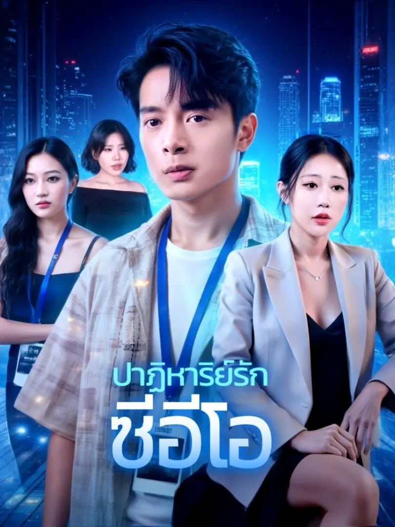 ดูซีรี่ย์จีนสั้น ปาฏิหาริย์รัก ซีอีโอ (2025) ซับไทย ครบทุกตอน