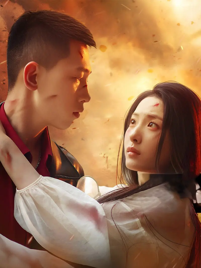 ดูซีรี่ย์จีนสั้น ฝ่าดอกไม้มีหนามเพื่อกอดเธอ (พากย์ไทย) ครบทุกตอน