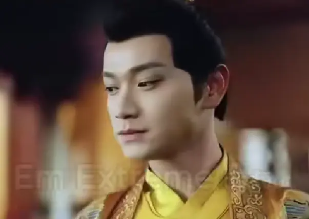 พลิกชะตาฮ่องเต้ทะลุมิติ