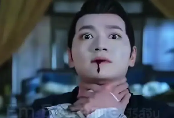 พลิกชะตาฮ่องเต้ทะลุมิติ