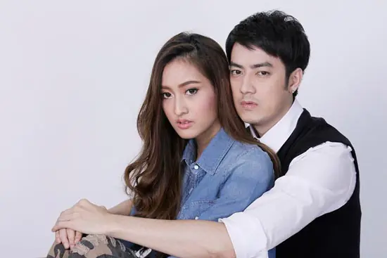 มนต์รักอสูร