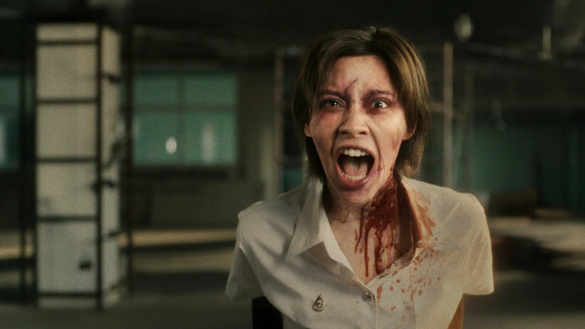 มหาลัยคลั่ง