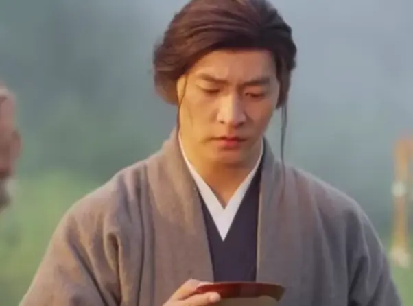 มังกรแท้ผู้ฝ่าฟันทุกข์เข็ญ