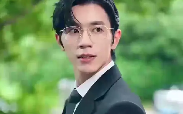 รักครั้งแรกของคุณชาย