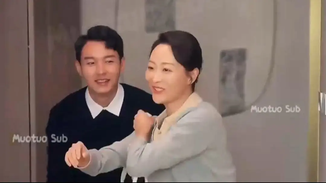 รักวาบหวามวัย 50