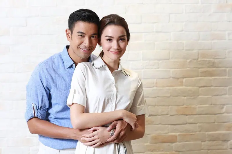 ลับลวงใจ