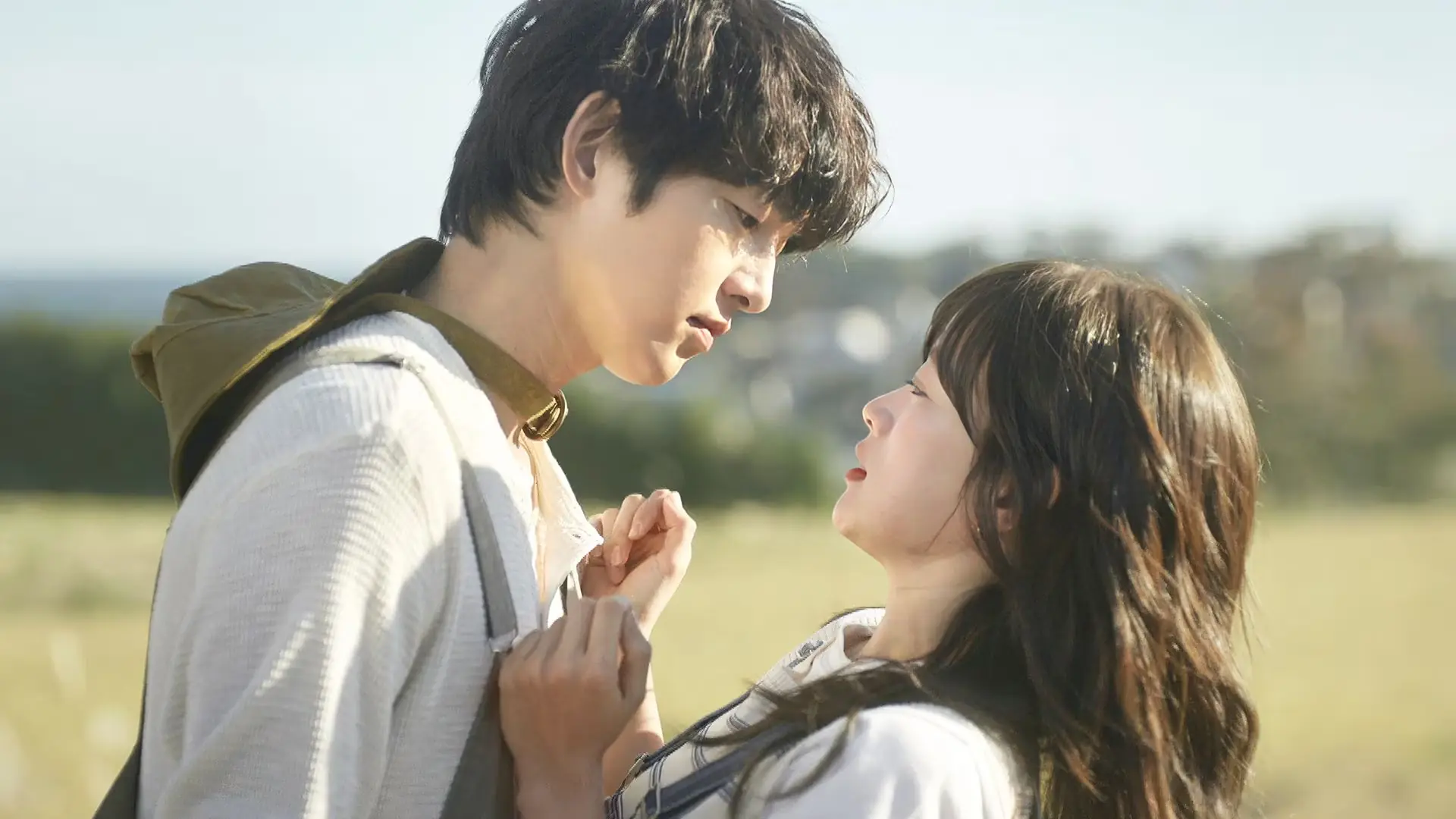 วัยเยาว์ของสองเรา