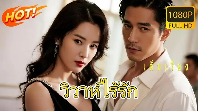 วิวาห์ไร้รัก