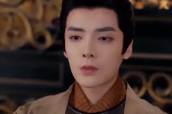 ศึกจอมนางวังหลวง