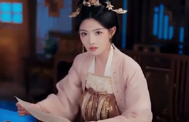 ศึกจอมนางวังหลวง