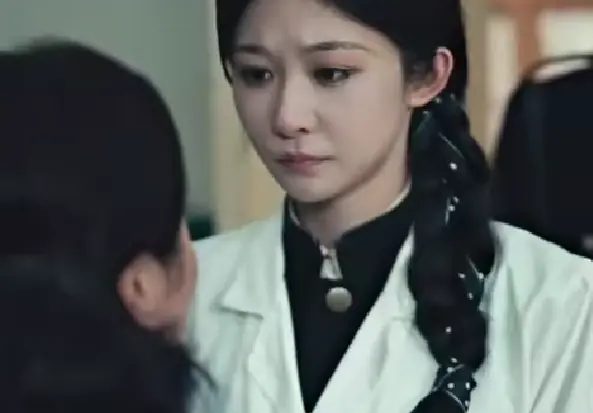 ศึกแพทย์หญิงนิติเวชอันดับหนึ่ง