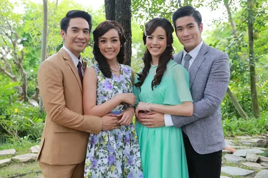 สะใภ้จ้าว