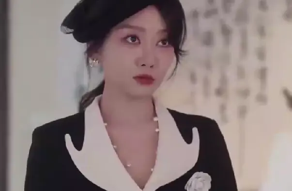 สะใภ้ตระกูลเทวทิน